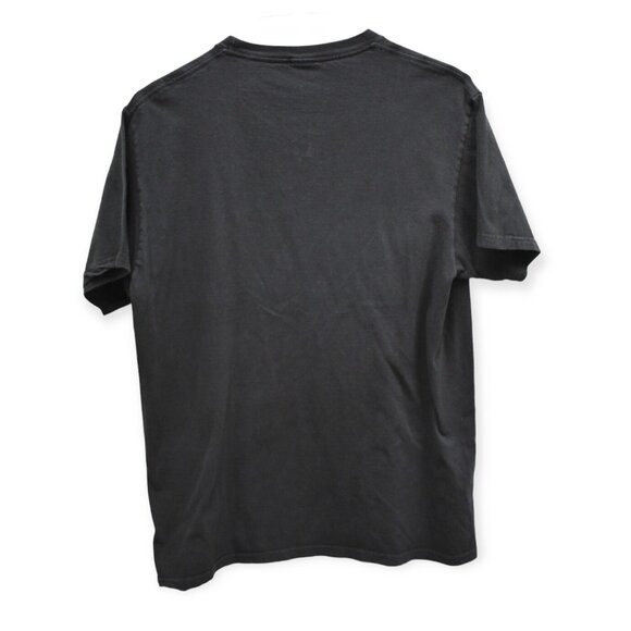 Playstation Shirt L Adult Unisex Gamer Graphic Crew Neck Tee Short Sleeve PS5 - Picture 7 of 7